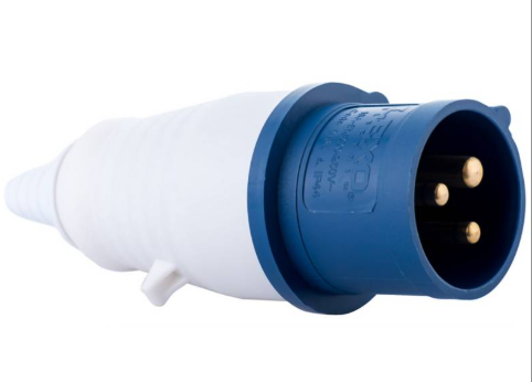 Imagen de ENCHUFE 220V 16A